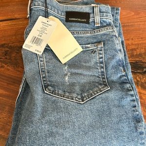 Current Elliot denim jeans